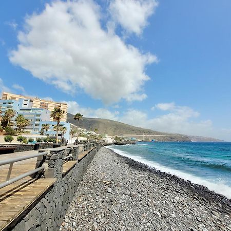 Vivienda Carolina Apartment Santa Cruz de Tenerife Luaran gambar