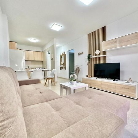 Vivienda Carolina Apartment Santa Cruz de Tenerife Luaran gambar
