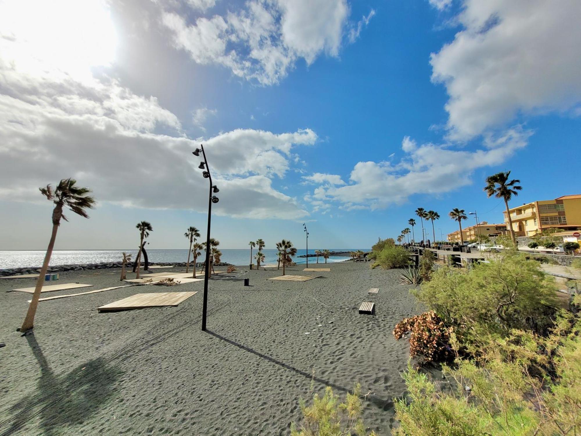 Vivienda Carolina Apartment Santa Cruz de Tenerife Luaran gambar