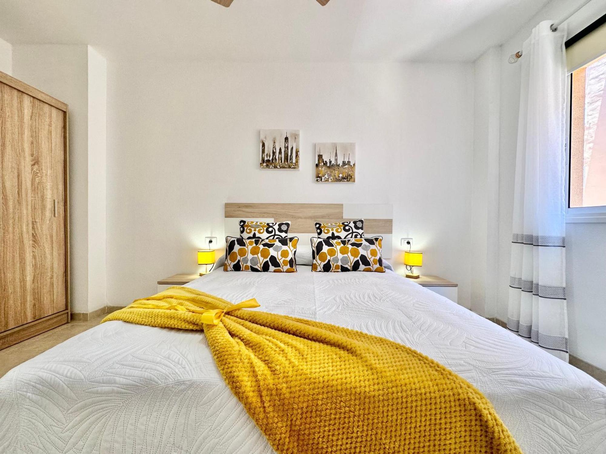 Vivienda Carolina Apartment Santa Cruz de Tenerife Luaran gambar