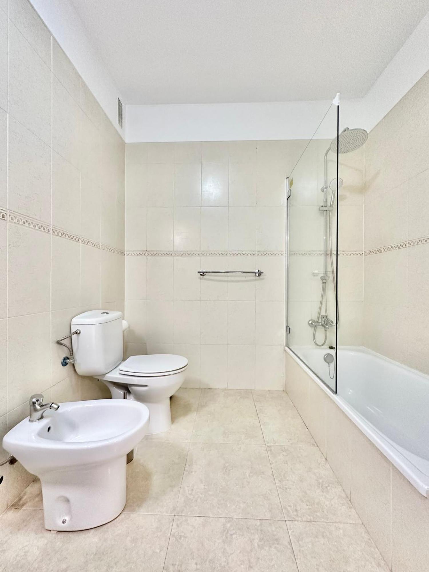 Vivienda Carolina Apartment Santa Cruz de Tenerife Luaran gambar