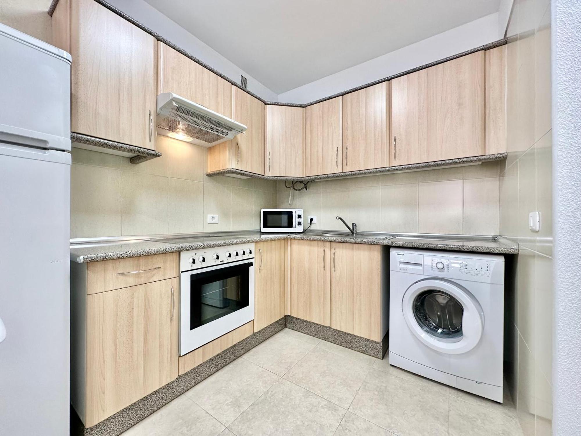 Vivienda Carolina Apartment Santa Cruz de Tenerife Luaran gambar