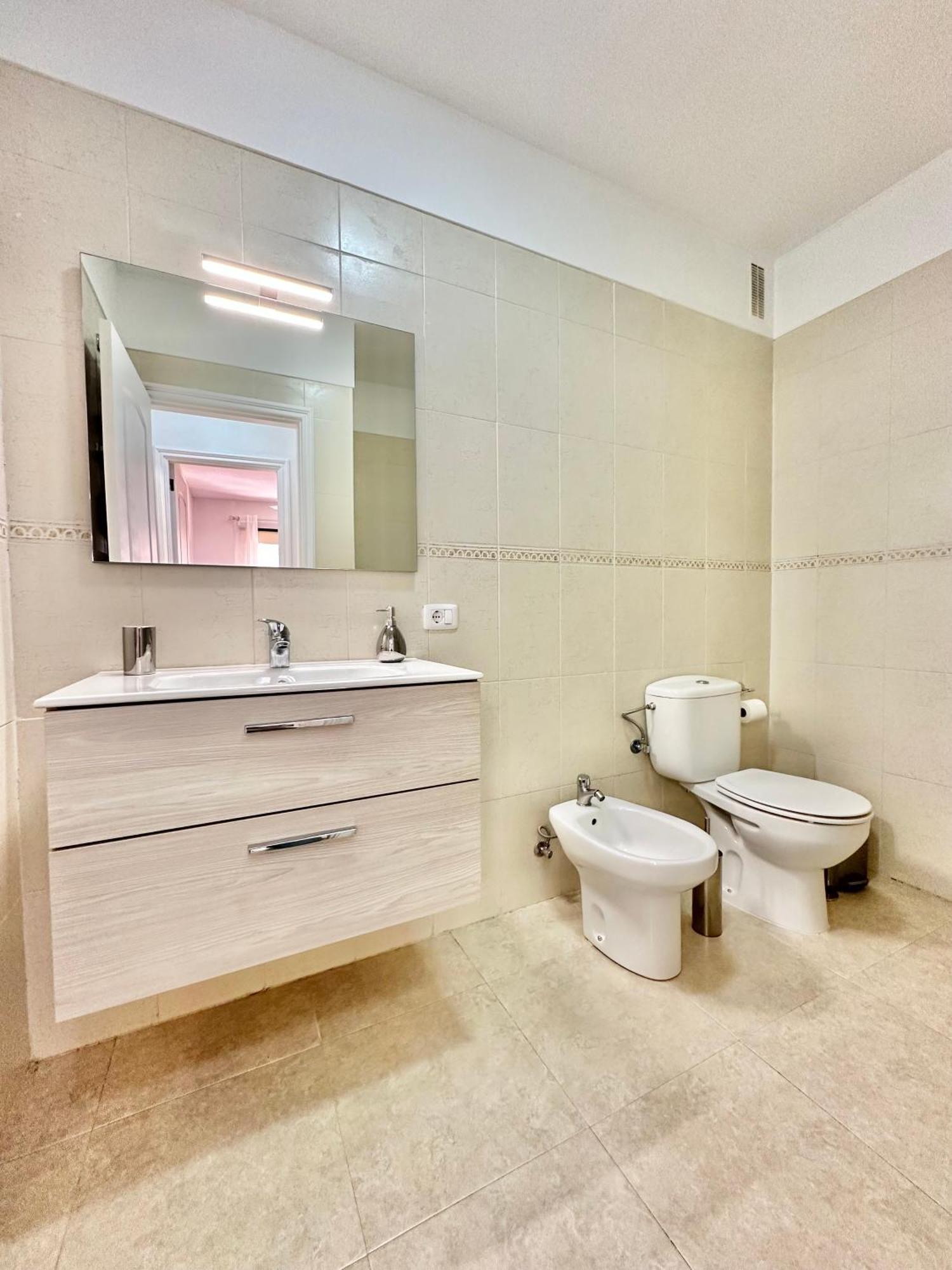 Vivienda Carolina Apartment Santa Cruz de Tenerife Luaran gambar