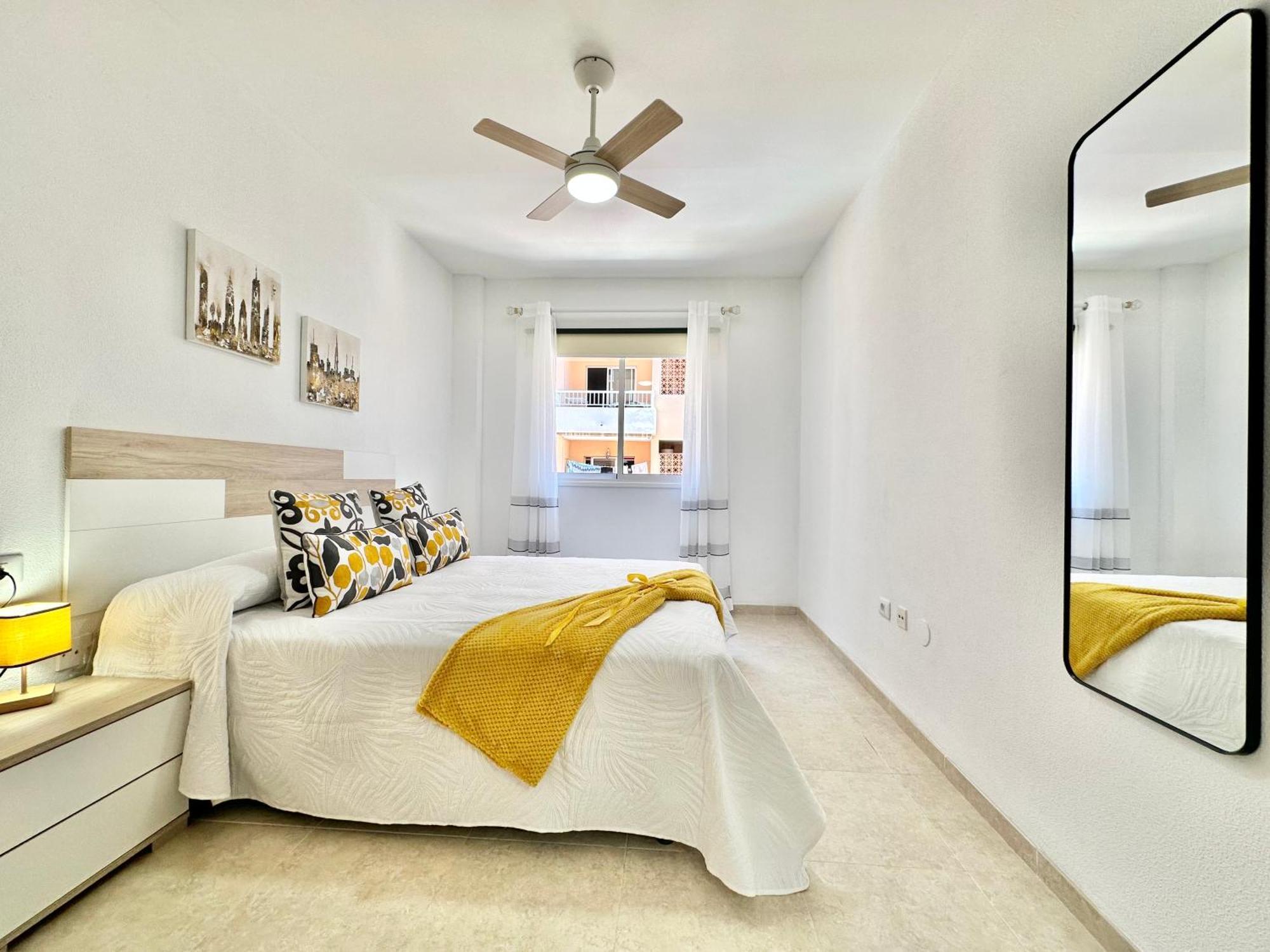 Vivienda Carolina Apartment Santa Cruz de Tenerife Luaran gambar