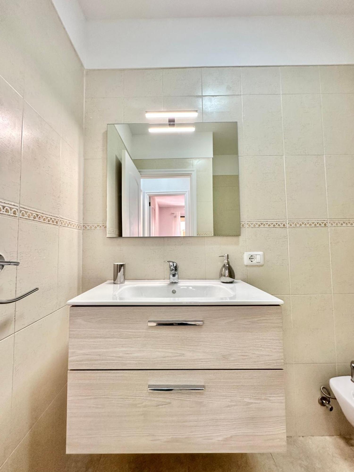 Vivienda Carolina Apartment Santa Cruz de Tenerife Luaran gambar