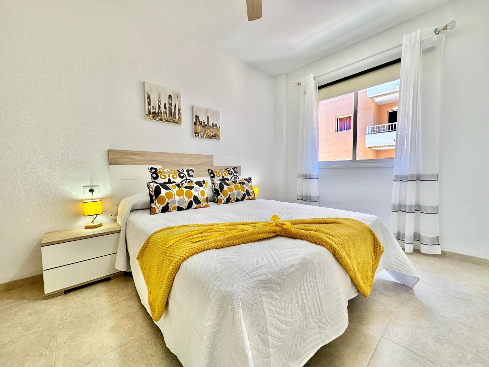 Vivienda Carolina Apartment Santa Cruz de Tenerife Luaran gambar