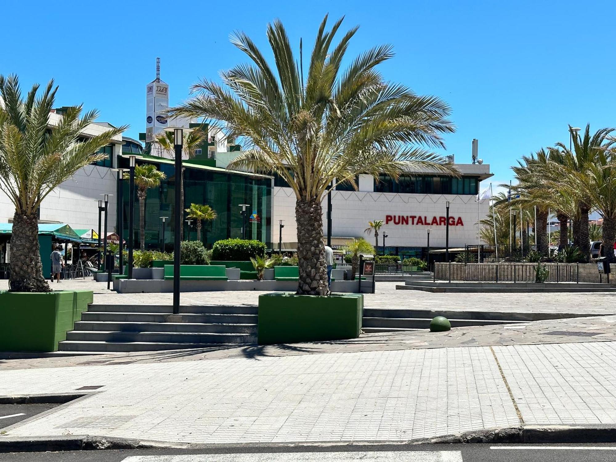 Vivienda Carolina Apartment Santa Cruz de Tenerife Luaran gambar